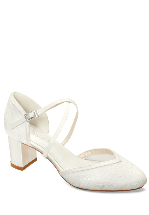 G.Westerleigh Lucy Scarpe da Sposa ()