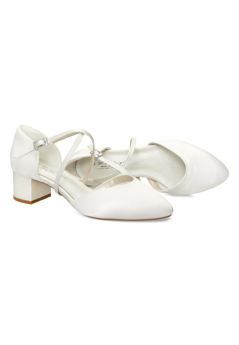 G.Westerleigh Martha Scarpe da Sposa