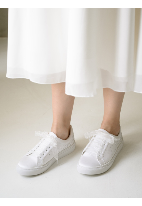 G. Westerleigh Natalie Scarpe da Sposa