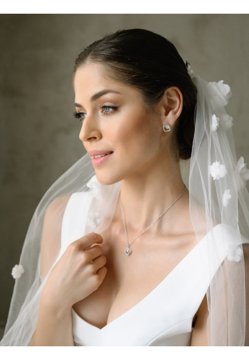 G. Westerleigh NS0778 Set di Gioielli ()