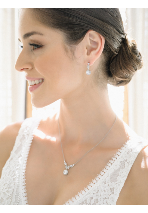 G. Westerleigh NS0781 Set di Gioielli ()