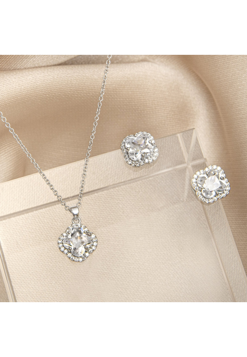 G. Westerleigh NS0818 Set di gioielli