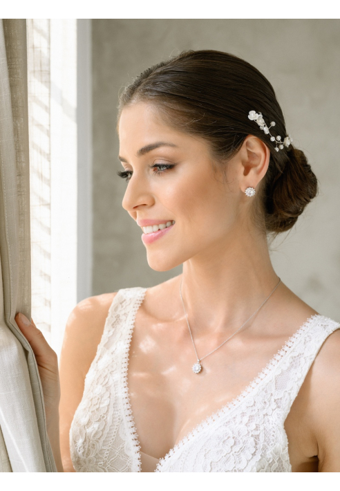 G. Westerleigh NS0983 Set di Gioielli ()