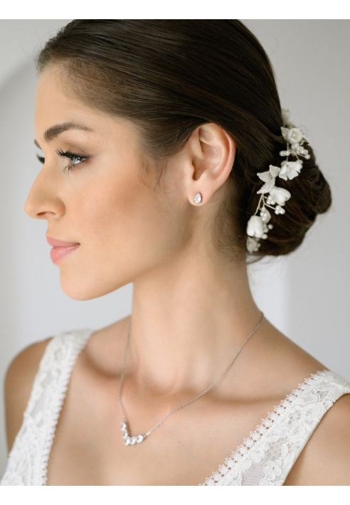 G. Westerleigh NS2161 Set di Gioielli ()