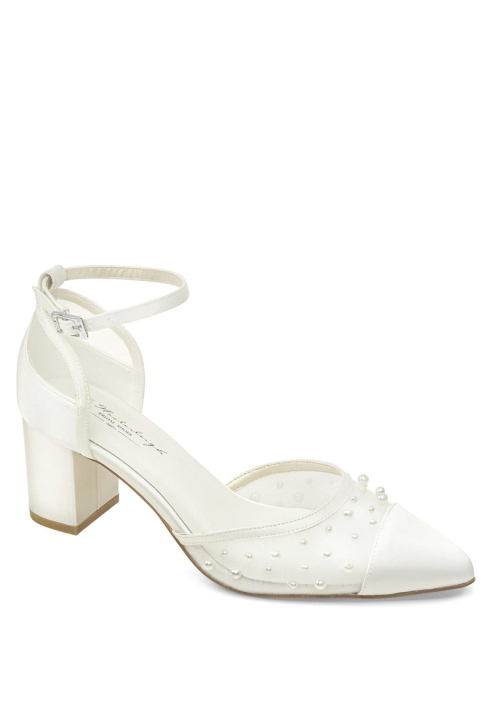 G. Westerleigh Pearl Scarpe da Sposa ()