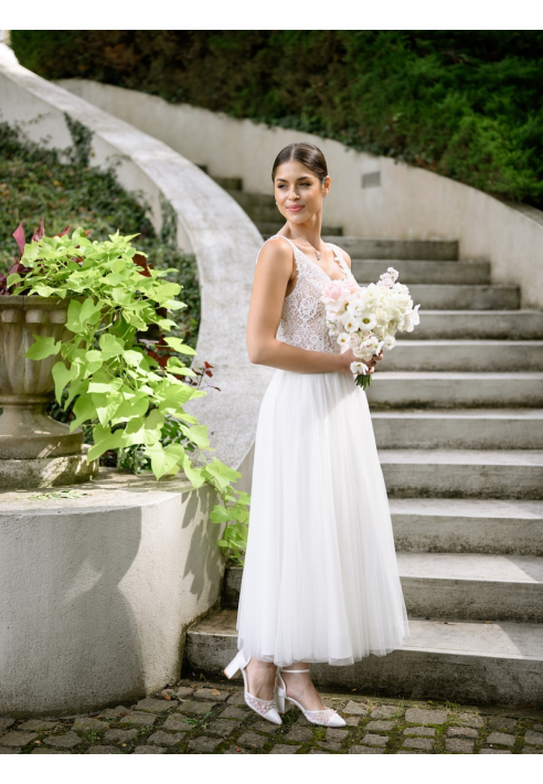 G. Westerleigh Pearl Scarpe da Sposa