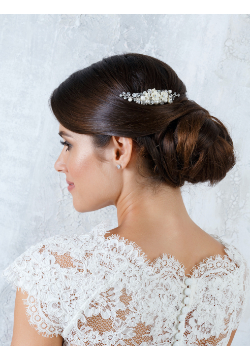 G. Westerleigh ST1-3302 Pettini per i Capelli ()