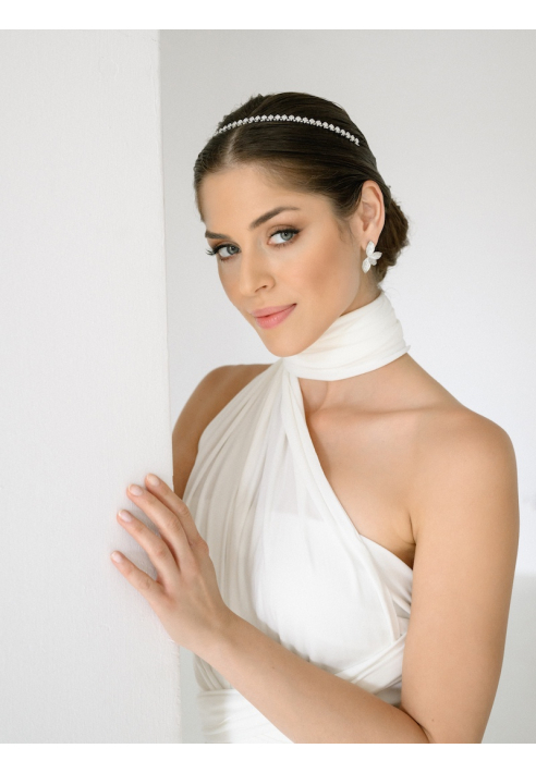 G. Westerleigh TR0019 Tiara dorato ()