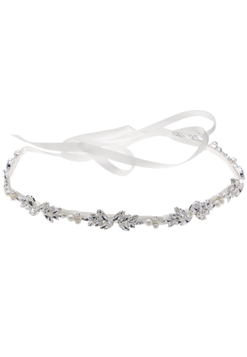 G. Westerleigh WS-J125S Cintura per Abito da Sposa