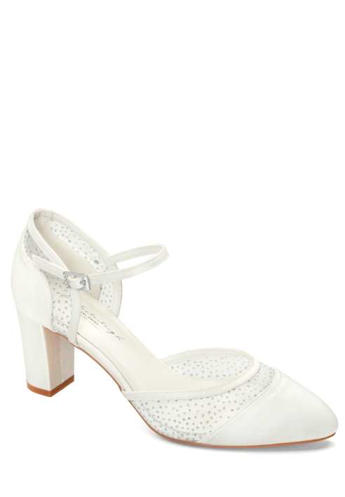 G.Westerleigh Zoey Scarpe da Sposa ()