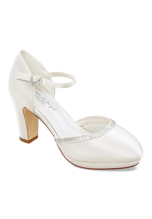 G. Westerleigh Gabrielle Scarpe da Sposa ()
