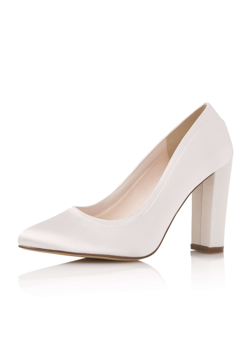 Scarpe da sposa Rainbow Club Gladys ()