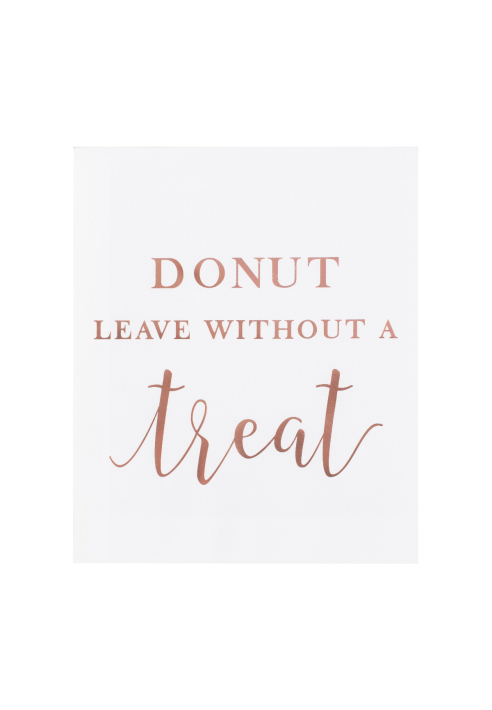 Ginger Ray PAM 525 - Sacchetti di dolciumi o bomboniere per matrimoni