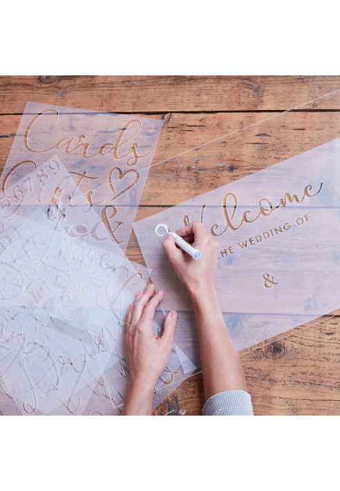 Ginger Ray PAM-542 Modelli ()