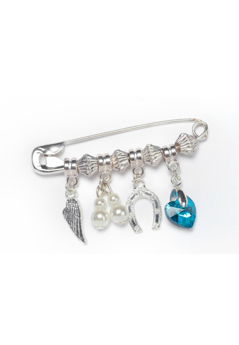 Poirier GS-10 - Portafortuna ()