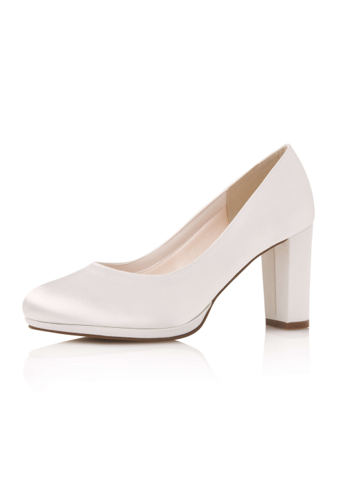 Scarpe da sposa Rainbow Club Gwenn ()
