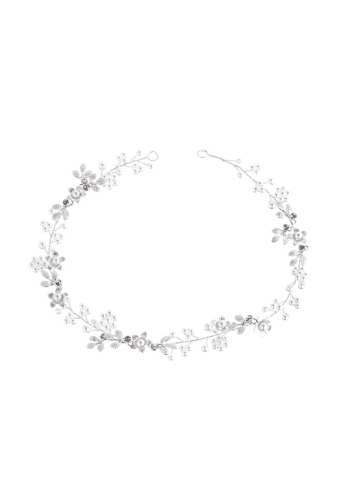 G. Westerleigh HB72623 Diadema da Sposa | Accessorio per Capelli