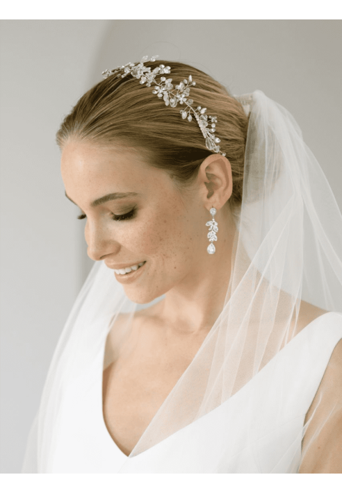 G. Westerleigh HB72624 Accessorio Capelli Sposa ()
