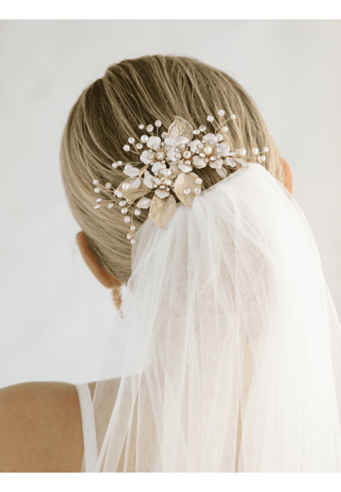 G. Westerleigh HC6299 Pettine da Sposa ()