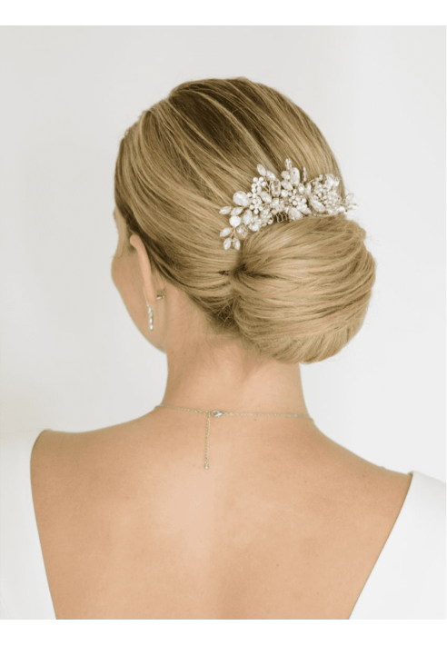 G. Westerleigh HC72607 Pettine Sposa ()