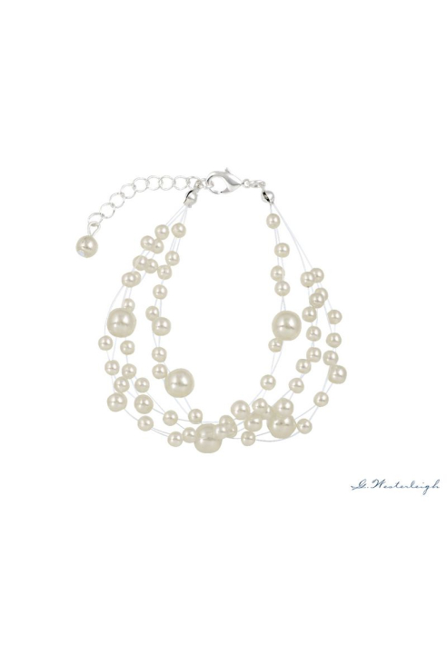 G. Westerleigh HS-J07L Bracciale