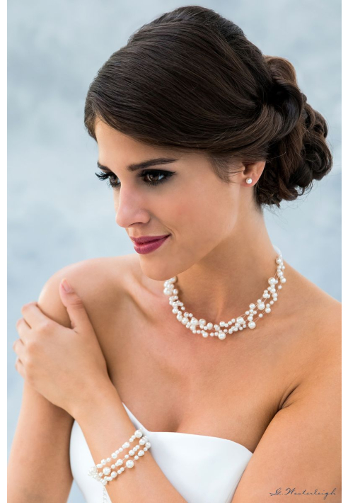 G. Westerleigh HS-J07L Bracciale ()