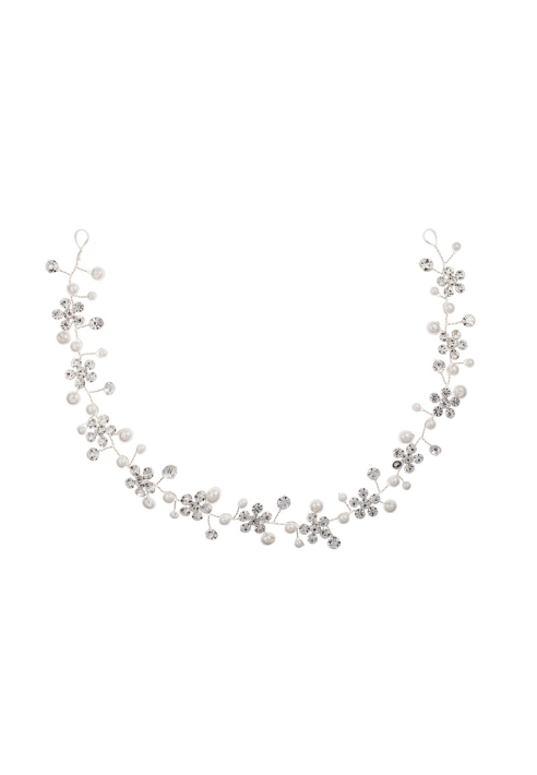 G. Westerleigh HS-J3868 Diadema Sposa