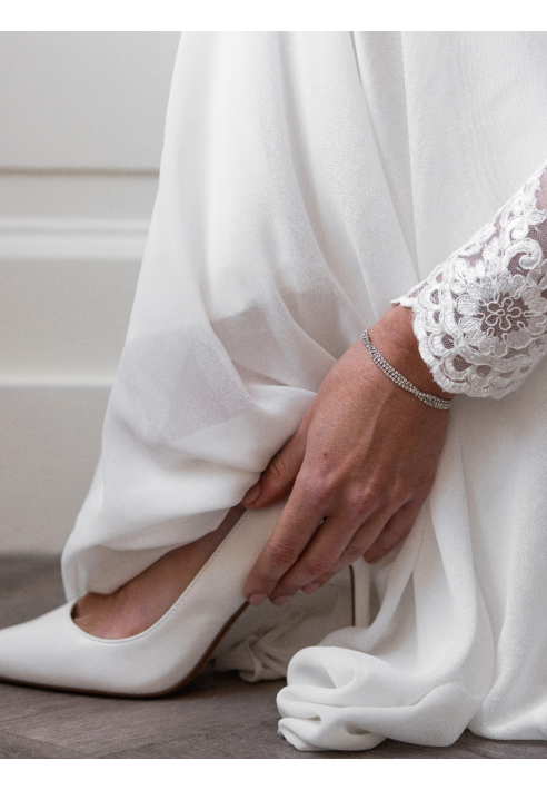 Abrazi Carry Bracciale