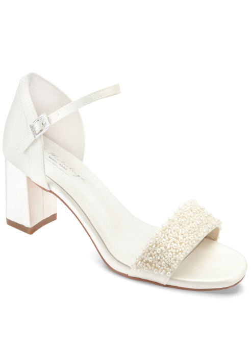G. Westerleigh Lauren Scarpe da Sposa ()