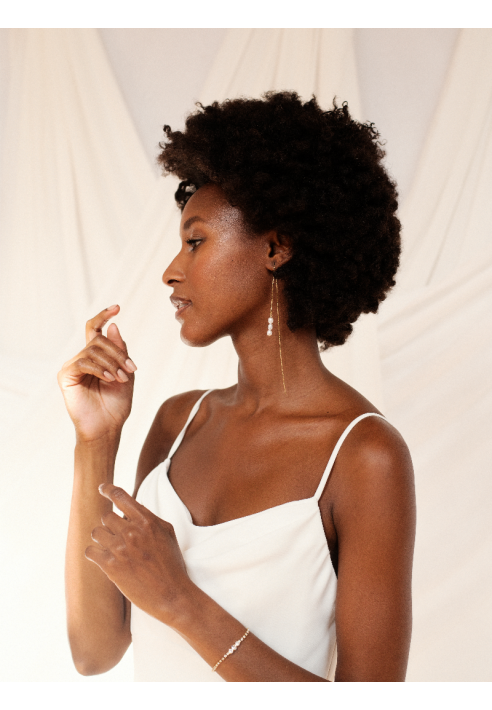 Abrazi Royal Bracciale