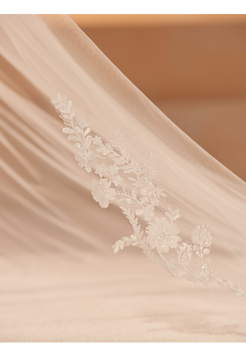 Velo Bianco Evento S456