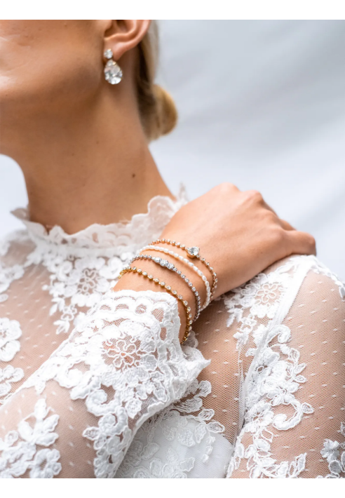 Abrazi Royal Bracciale