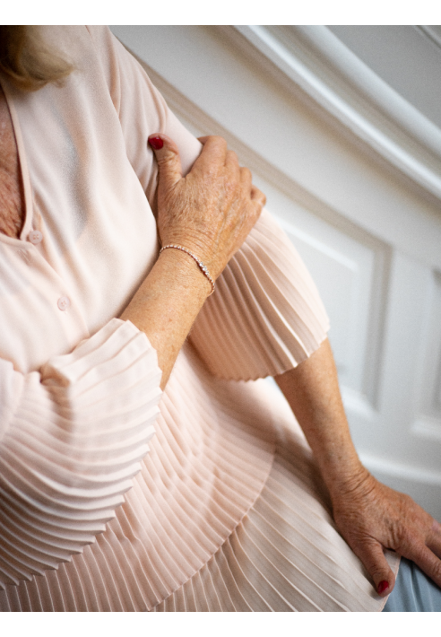 Abrazi Royal Bracciale