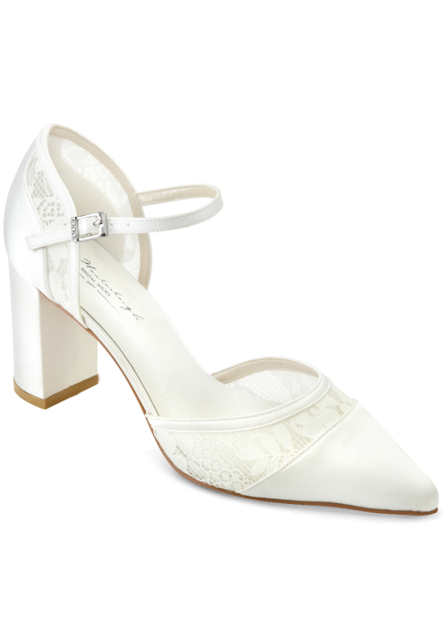 G. Westerleigh Emilia Scarpe da Sposa ()