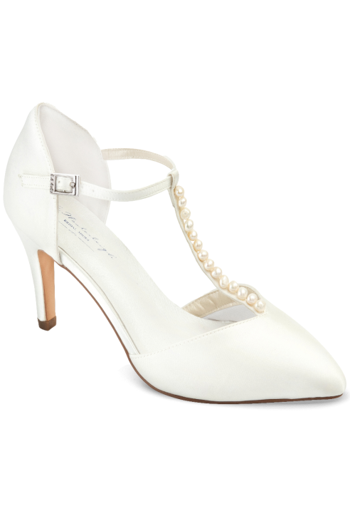 G.Westerleigh Sienna Scarpe da sposa ()