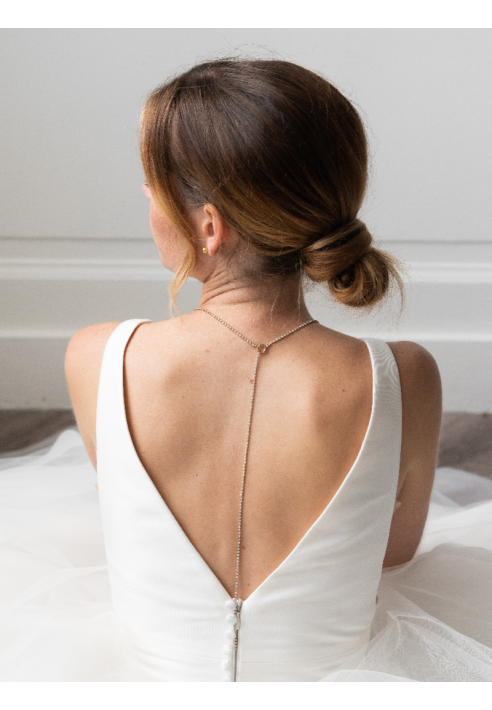 Abrazi KC-RC Collana