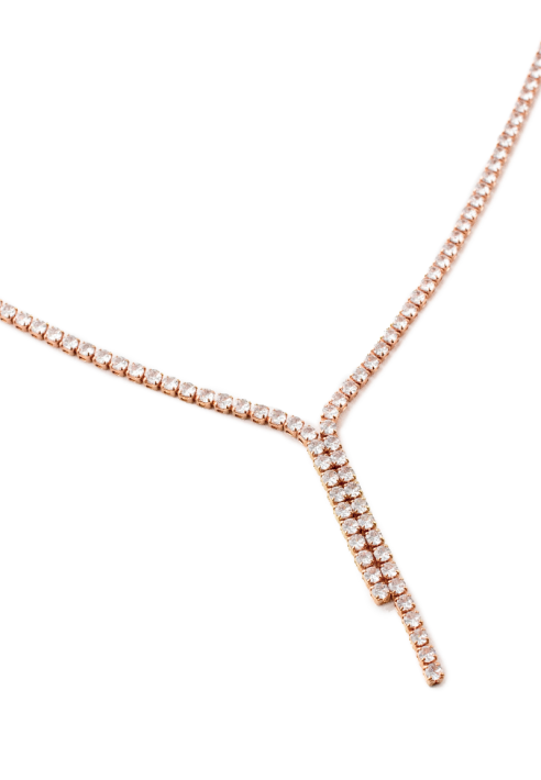 Abrazi Jet Collana ()