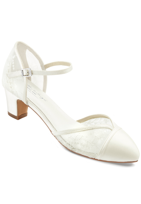 G. Westerleigh Hailey Scarpe da Sposa ()