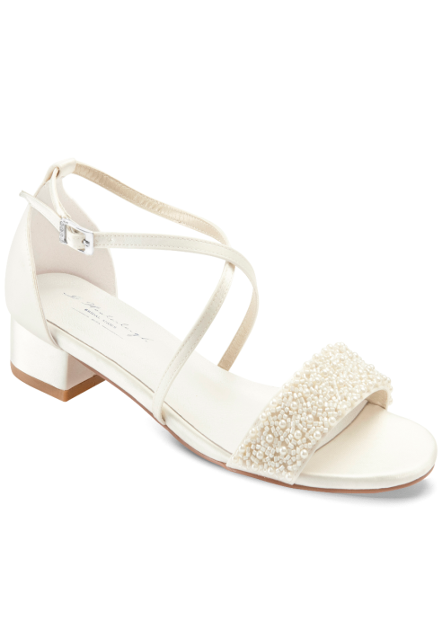 G. Westerleigh Layla Scarpe da Sposa ()