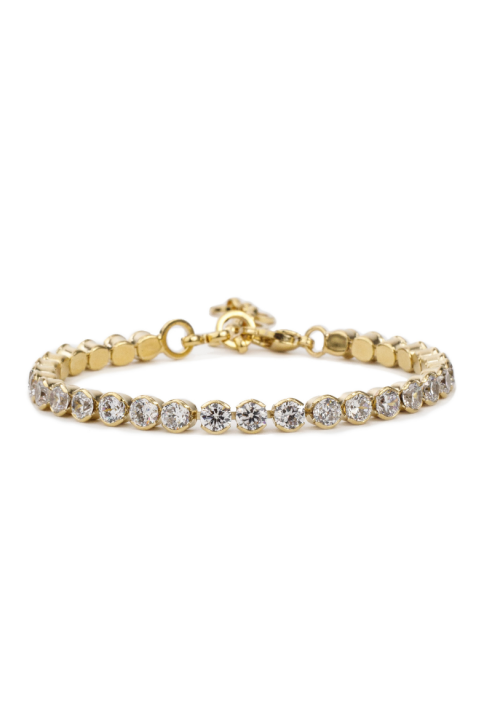 Abrazi Regal Medium Bracciale ()