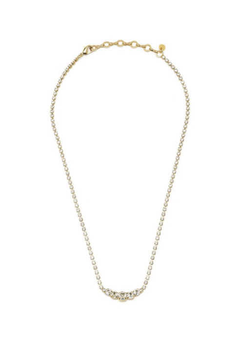 Abrazi Royal Collana