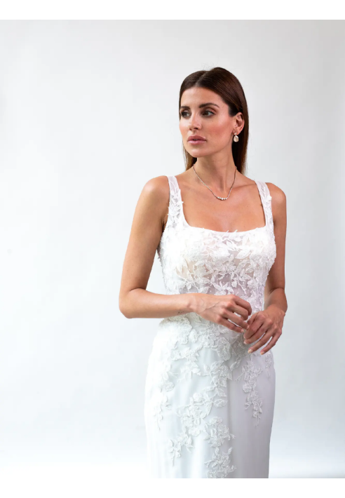 Abrazi Royal Collana