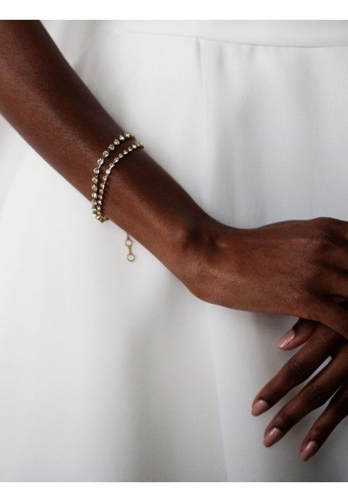 Abrazi Regal Medium Bracciale