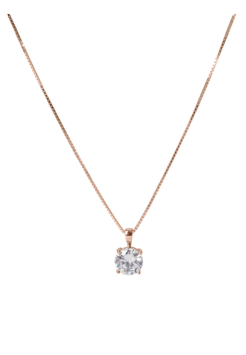 Abrazi K1S-RND Collana - 50 cm