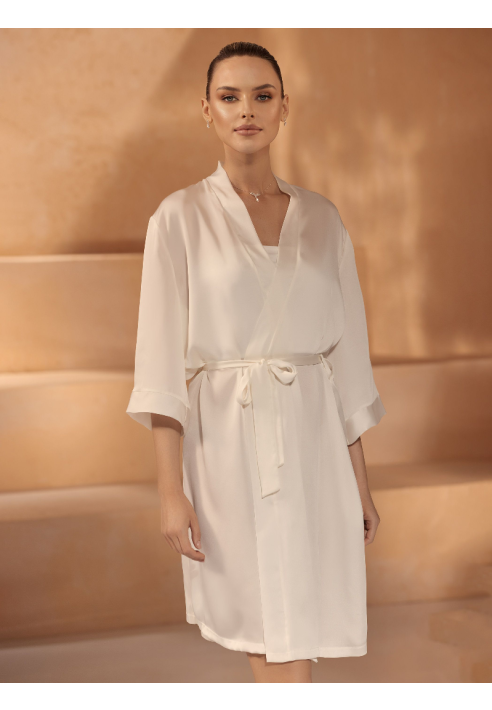 Bianco Evento E439 Kimono ()