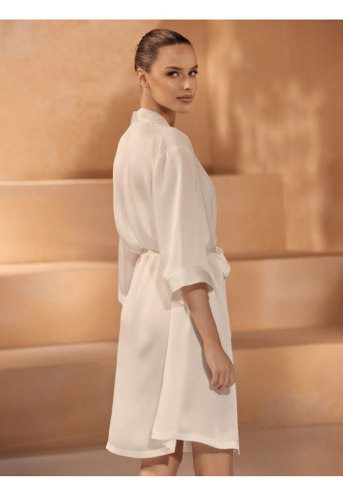 Bianco Evento E439 Kimono