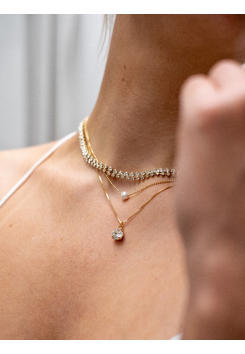 Abrazi Lofty Collana