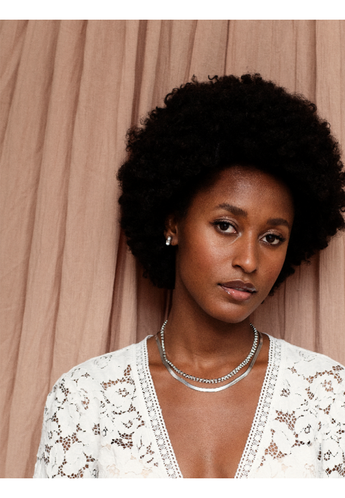 Abrazi KC-DK Collana