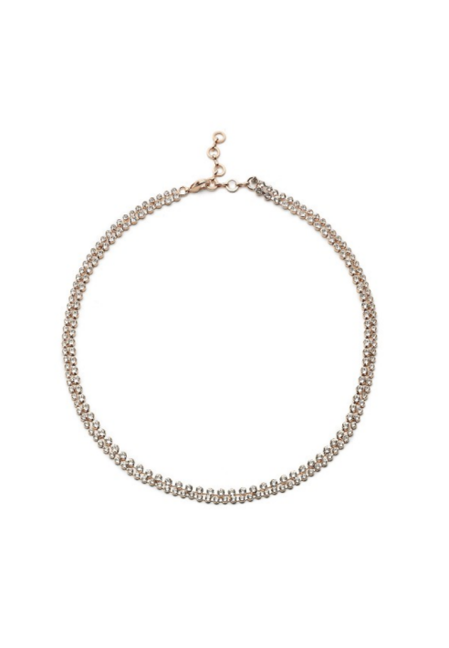 Abrazi KC-DK Collana ()