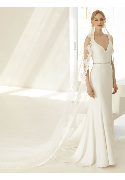 Velo Bianco Evento S425 ()